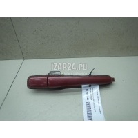 Ручка двери задней наружная правая Mitsubishi Lancer (CS/Classic) (2003 - 2008) MR970298