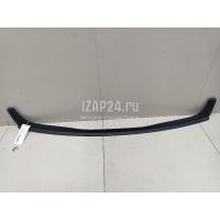 Накладка заднего бампера BMW X3 E83 (2004 - 2010) 51123416251