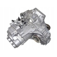 Кпп 6 кпп jxp skoda octavia , yeti 1.4 tsi