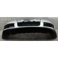 Бампер Перед. Volkswagen Golf-5 2008 1K0807217E