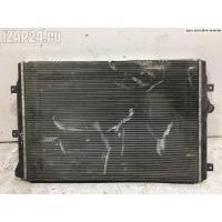 Радиатор основной Volkswagen Touran 2007 1K0121251AB