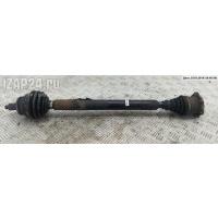 Полуось (приводной вал) Перед. Правая Volkswagen Polo (2001-2005) 2002 6Q0407272DH