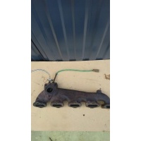 Коллектор выхлопной nissan renault мб 140045202r
