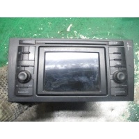 Магнитола Audi A6 2000 4b0035192a