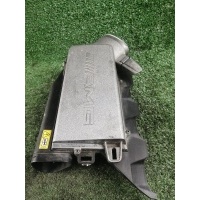 корпус воздушного фильтра Mercedes-Benz M-class w164 2008 A1560940406, A1560900401, A1560920403