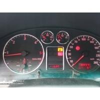 Спидометр 8d0919861f audi a4 b5 tdi
