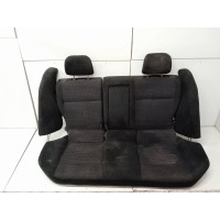 Сиденье заднее Mitsubishi Lancer Cedia 2002 MR651381