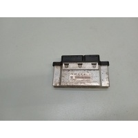 Блок управления двигателем Skoda Rapid 2015 04E906057CD, 04C907309J
