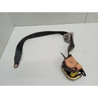Ремень безопасности передний Mitsubishi Lancer Cedia 2002 MR966417HB