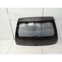 Дверь багажника Mitsubishi Lancer Cedia 2002 MR566544, MN133000