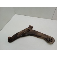 Рычаг передний левый Mitsubishi Lancer Cedia 2002 MR403419