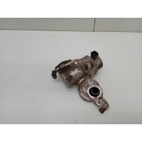 Клапан ЕГР Mitsubishi Lancer Cedia 2002 MR560664