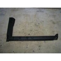 накладка облицовки багажника VW Passat (B7) 2011-2015 2012 3C9864511C