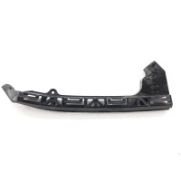крепление бампера Honda Fit GE6 2009 71140TF0000