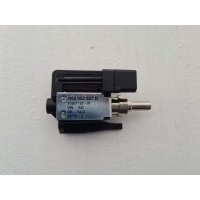 Volkswagen гольф passat блокировка замка зажигания 1k0953527d