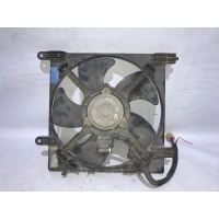 вентилятор охлаждения Lifan Breez 2008 LBA1308100B1