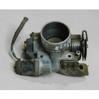 Заслонка дроссельная chery amulet 480EE-1107040