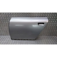 Дверь Audi A6AR Audi A6 Av. qu. 2,7 allroad 2002 4Z7833051