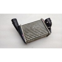 Радиатор интеркулера Audi A6AR Audi A6 Av. qu. 2,7 allroad 2002 078145806L