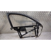 Рамка стекла двери Audi A6 allroad quattro 4B 2002 4B0837754D03C