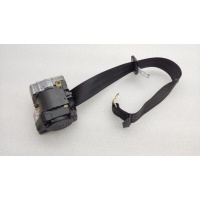 Ремень безопасности с пиропатроном Audi A6 allroad quattro 4B 2002 4B9857805CV04, 4B9857805