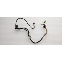 Проводка двери Audi A6 allroad quattro C5 2002 4B0971029
