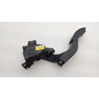 Педаль газа электронная Audi A6 allroad quattro 4B 2002 8D1723523L