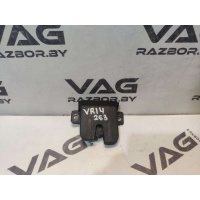 Замок багажника Volkswagen Touareg 1 2008 7L6827505C