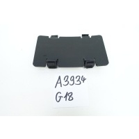 Заглушка naadkola правая передняя мерседес gle w167