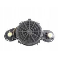Мерседес s класса w220 динамик subowoofer bose