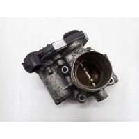Дросельная заслонка 55565489 opel мокко x trax 1.4 т 2014 г.