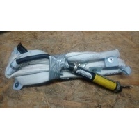 Шторка airbag audi a3 8p sportback 5d 8p4880742a