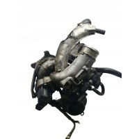 06f145701f турбина турбокомпрессор volkswagen audi 2.0 tfsi