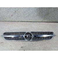 Решетка радиатора Opel Vectra C 2004 13103966