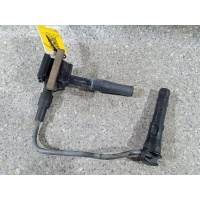 Катушка зажигания 1.6i 16V , НА ДВЕ СВЕЧИ. Rover 45 1999 MB029700-8230