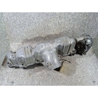 коллектор впускной 2.0TDI , С ЗАСЛОНКОЙ VDO. Audi A4 B8/8K 2010 03L129086V120