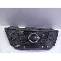 Решетка радиатора Nissan X-Trail T32 2013- 62310HZ30A