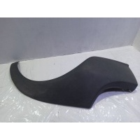 Бампер задний Ford KA 1 1996-2008 1315889