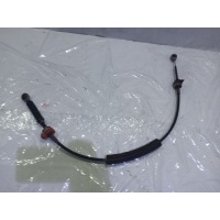 Трос кулисы МКПП Renault Megane 2 BM KM EM 2002-2009 7701474701