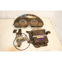 Блок управления двигателем Volkswagen Sharan 1 7M 1995-2010 028906021ES