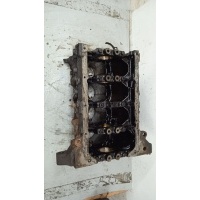 Блок двигателя Mazda 626 5 GF 1997-2002 FP0110300M