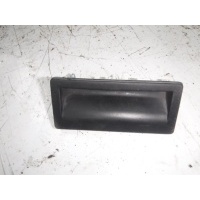 Ручка наружная крышки багажника Volkswagen Passat B6 2005-2011 5N0827566D