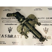 Форсунка омывателя фар Maserati Quattroporte 5 2005 980139014