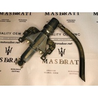 Форсунка омывателя фар Maserati Quattroporte 5 2005 980139014