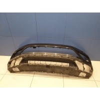 Бампер передний Volkswagen Touareg 2010-2018 7P6807221DGRU