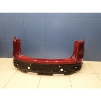 Бампер задний Mazda CX-9 2016-2020 TK4850221DBB
