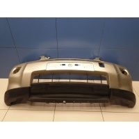 Бампер передний Nissan X-Trail T31 2007-2014 62022JG44H