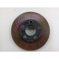 тормозной диск Mazda Axela BKEP 2006 C24Y-33-25XB