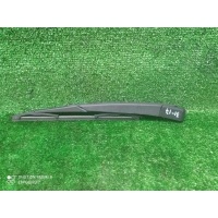 поводок стеклоочистителя заднего Opel Astra H (2004-2014) 93178858