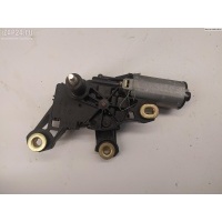 Двигатель стеклоочистителя заднего (моторчик дворников) Skoda Octavia mk1 (A4) 2001 1U9955711